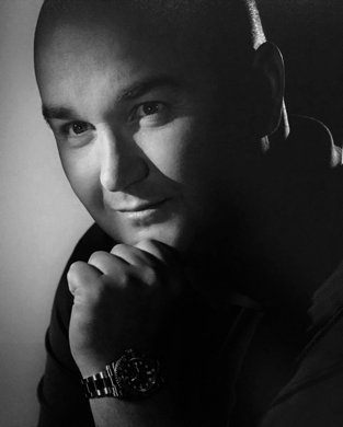 Станислав Мальков